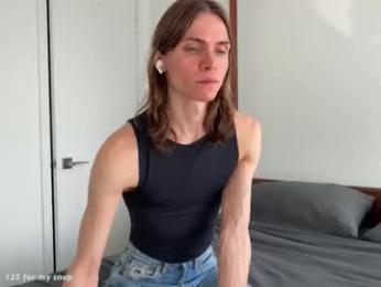 hadley19 — Chaturbate stream photo (Mar 2026)