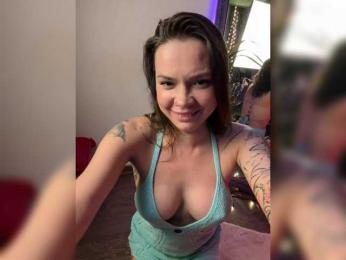 LissaTatt — Bongacams stream photo (Jul 2026)