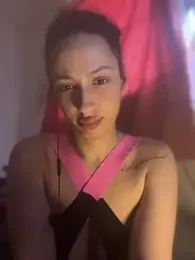 LunitaDollz — Stripchat stream photo (May 2026)