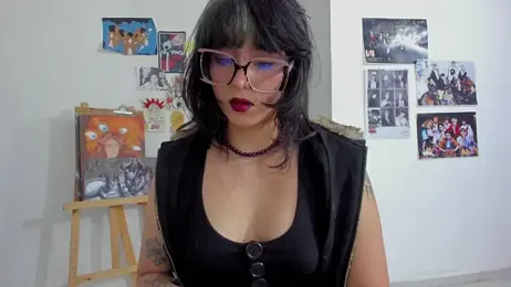 Lia_Carter_ — stripchat