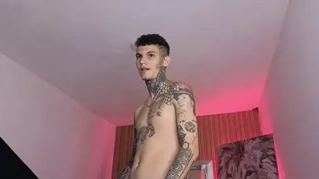 Paulo_527 — Stripchat profile photo