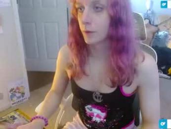 alice_hatchette — вебкам-модель онлайн на chaturbate