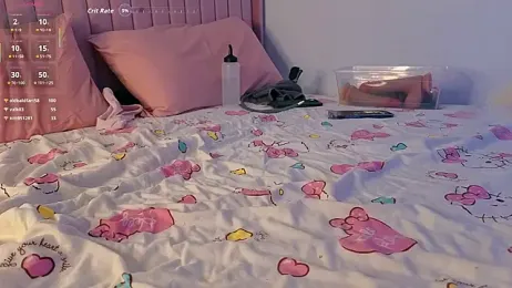 twofiresouls — вебкам-модель онлайн на stripchat