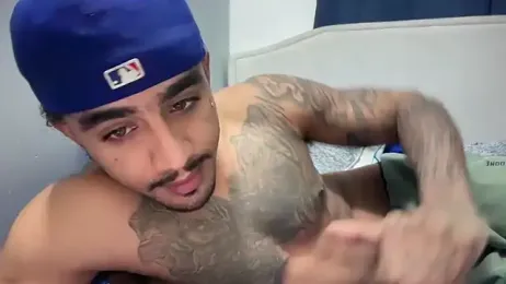 dominic_brandd23 — Stripchat stream photo (Jun 2026)