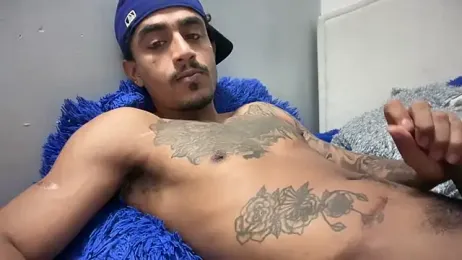 dominic_brandd23 — Stripchat stream photo (Jun 2026)