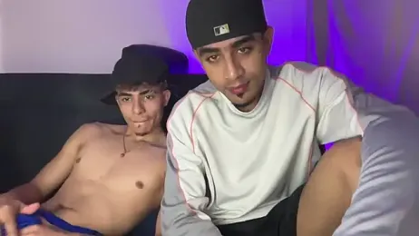 dominic_brandd23 — stripchat