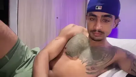 dominic_brandd23 — Stripchat stream photo (Jun 2026)