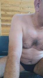 aju86 — вебкам-модель онлайн на cam4