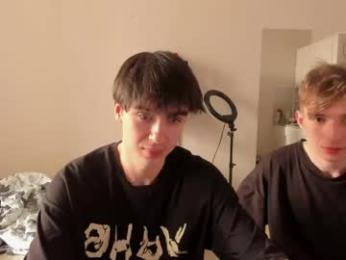 stralght_twinks — вебкам-модель онлайн на chaturbate