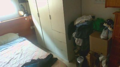 NudistAlmeria — Cam4 stream photo (Mar 2026)