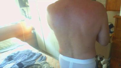 NudistAlmeria — Cam4 stream photo (Mar 2026)