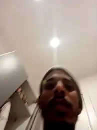 NegroJari — Stripchat profile photo