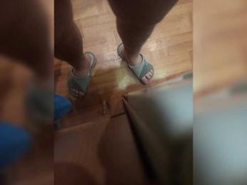 Instruktor1985 — вебкам-модель онлайн на bongacams