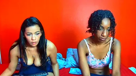 candymia68 — вебкам-модель онлайн на stripchat