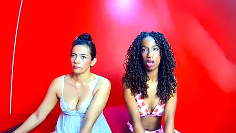 candymia68 — вебкам-модель онлайн на stripchat