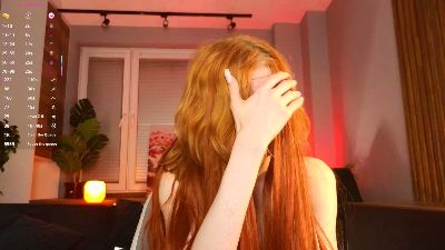 NuBundette — Cam4 stream photo (Aug 2026)