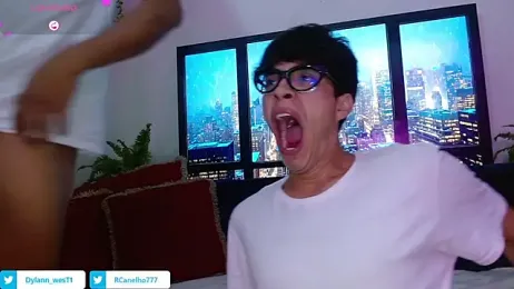 COUPLEHOTTDF — вебкам-модель онлайн на stripchat