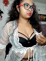 chalohott — Stripchat stream photo (Dec 2025)