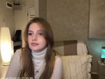 cute_siberian_girl — Chaturbate profile photo