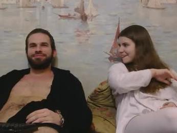 alex_sarah_sex — вебкам-модель онлайн на chaturbate