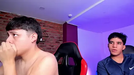 HotThreesoome — Stripchat stream photo (Mar 2026)