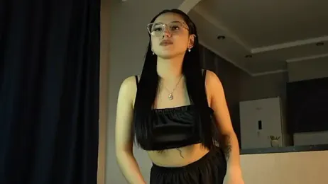 Rilinon — Stripchat stream photo (May 2025)
