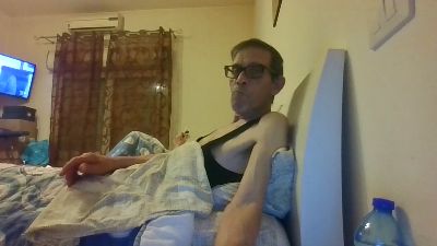 antonello53hot — Cam4 profile photo
