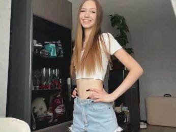 SofiaTanna — вебкам-модель онлайн на bongacams