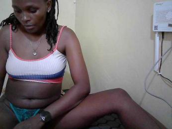 Africanpretty22 — Bongacams stream photo (Dec 2025)