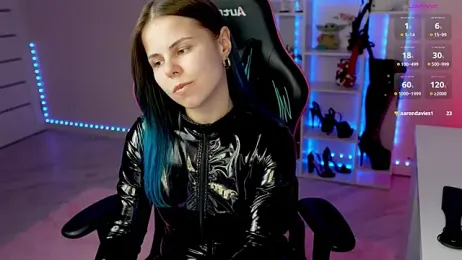 QueenAliceX — Stripchat stream photo (Apr 2026)