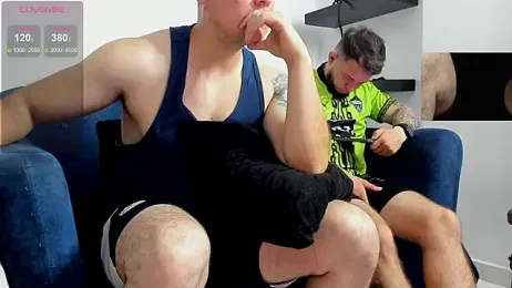 naughty_bastian2 — stripchat