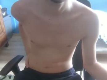 goodboy146 — вебкам-модель онлайн на chaturbate