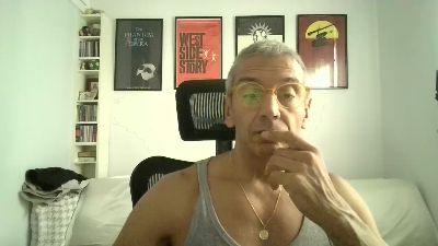 Kikke — Cam4 stream photo (Aug 2026)