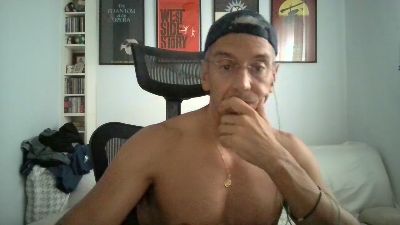 Kikke — Cam4 profile photo