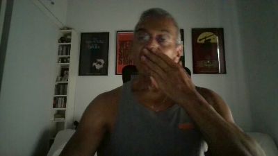 Kikke — Cam4 stream photo (Jul 2026)