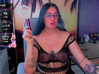 goldenwitchx — Bongacams stream photo (Apr 2026)
