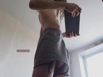 jaredhighborne — Chaturbate stream photo (Apr 2026)