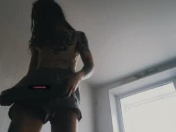 jaredhighborne — Chaturbate stream photo (Apr 2026)