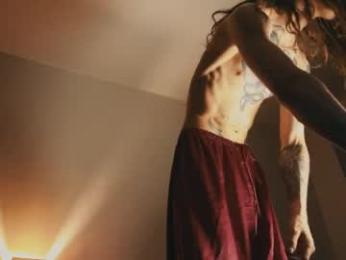 jaredhighborne — Chaturbate stream photo (Apr 2026)