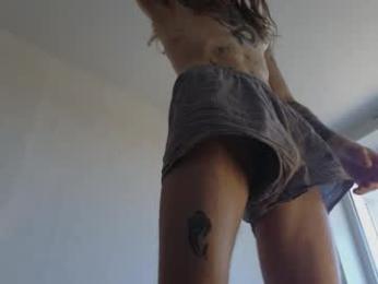 jaredhighborne — Chaturbate stream photo (Apr 2026)