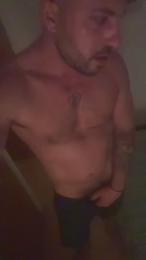 Bicho907 — вебкам-модель онлайн на cam4