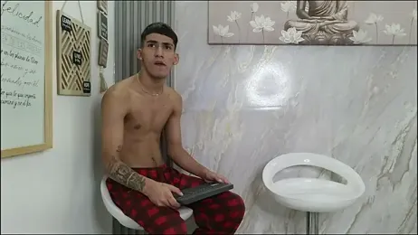 HORNY_PRETTY — stripchat