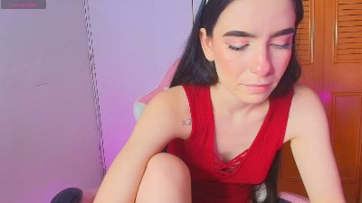 PeachRose_ — вебкам-модель онлайн на cam4