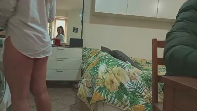 AriannaSecret — Cam4 stream photo (Mar 2026)