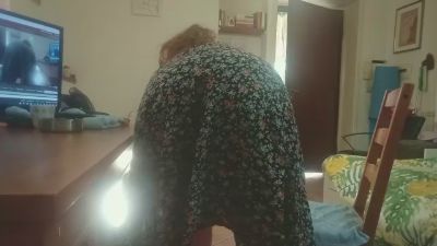 AriannaSecret — Cam4 stream photo (Mar 2026)