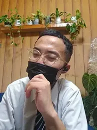 swonpark — Stripchat stream photo (May 2026)