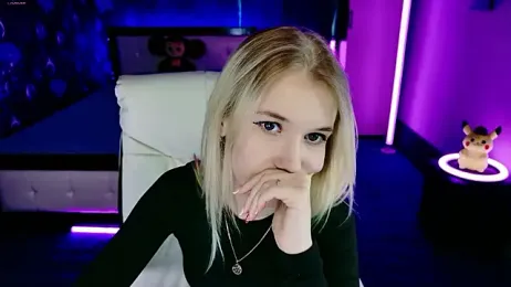 NaomiHita — stripchat