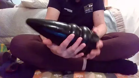 AnalLove1990 — Stripchat stream photo (Nov 2025)