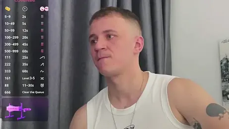 Vers_gay — Stripchat profile photo