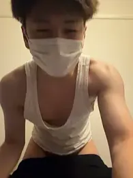 OCHAZUKE123 — Stripchat stream photo (Apr 2026)